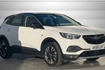 2019 Vauxhall Grandland X