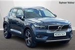 2020 Volvo XC40