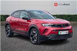 2023 Vauxhall Mokka e