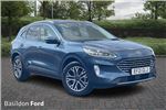 2021 Ford Kuga