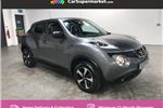 2019 Nissan Juke