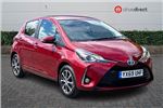 2019 Toyota Yaris