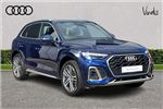 2022 Audi Q5