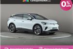 2022 Volkswagen ID.4
