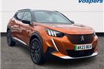 2023 Peugeot e-2008