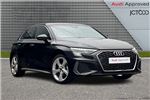 2023 Audi A3