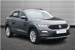 2020 Volkswagen T-Roc