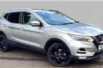 2019 Nissan Qashqai