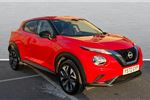 2022 Nissan Juke