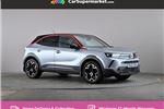 2022 Vauxhall Mokka