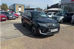 2024 Suzuki Vitara