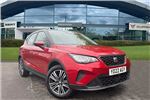 2022 SEAT Arona