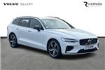 2021 Volvo V60