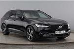 2022 Volvo V90