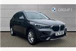 2020 BMW X1