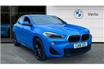 2018 BMW X2