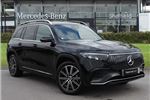 2024 Mercedes-Benz EQB