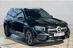 2022 Mercedes-Benz GLB