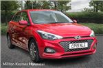 2019 Hyundai i20