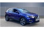 2021 Nissan Qashqai