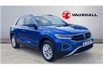 2022 Volkswagen T-Roc