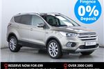 2019 Ford Kuga