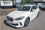 2020 BMW 1 Series