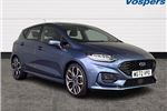 2022 Ford Fiesta