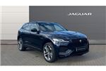 2024 Jaguar F-Pace