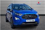 2020 Ford EcoSport