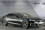 2022 Audi A5 Sportback