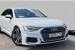 2019 Audi A6