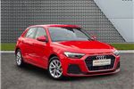 2022 Audi A1