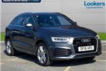 2016 Audi Q3