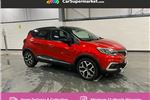 2018 Renault Captur