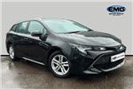 2021 Toyota Corolla Touring Sport