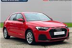 2023 Audi A1