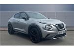 2020 Nissan Juke