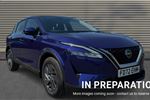 2022 Nissan Qashqai