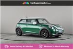 2023 MINI Electric