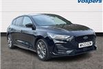 2023 Ford Focus