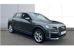 2018 Audi Q2