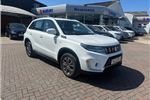 2021 Suzuki Vitara