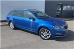 2020 Skoda Octavia
