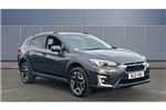 2021 Subaru XV