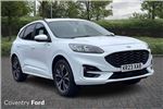 2023 Ford Kuga