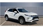 2018 Mitsubishi Eclipse Cross