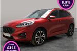 2022 Ford Kuga
