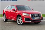 2017 Audi Q2