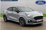 2023 Ford Puma ST